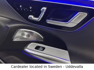 E 53 E53 AMG Hybrid 4Matic  612hp Premium   VAT