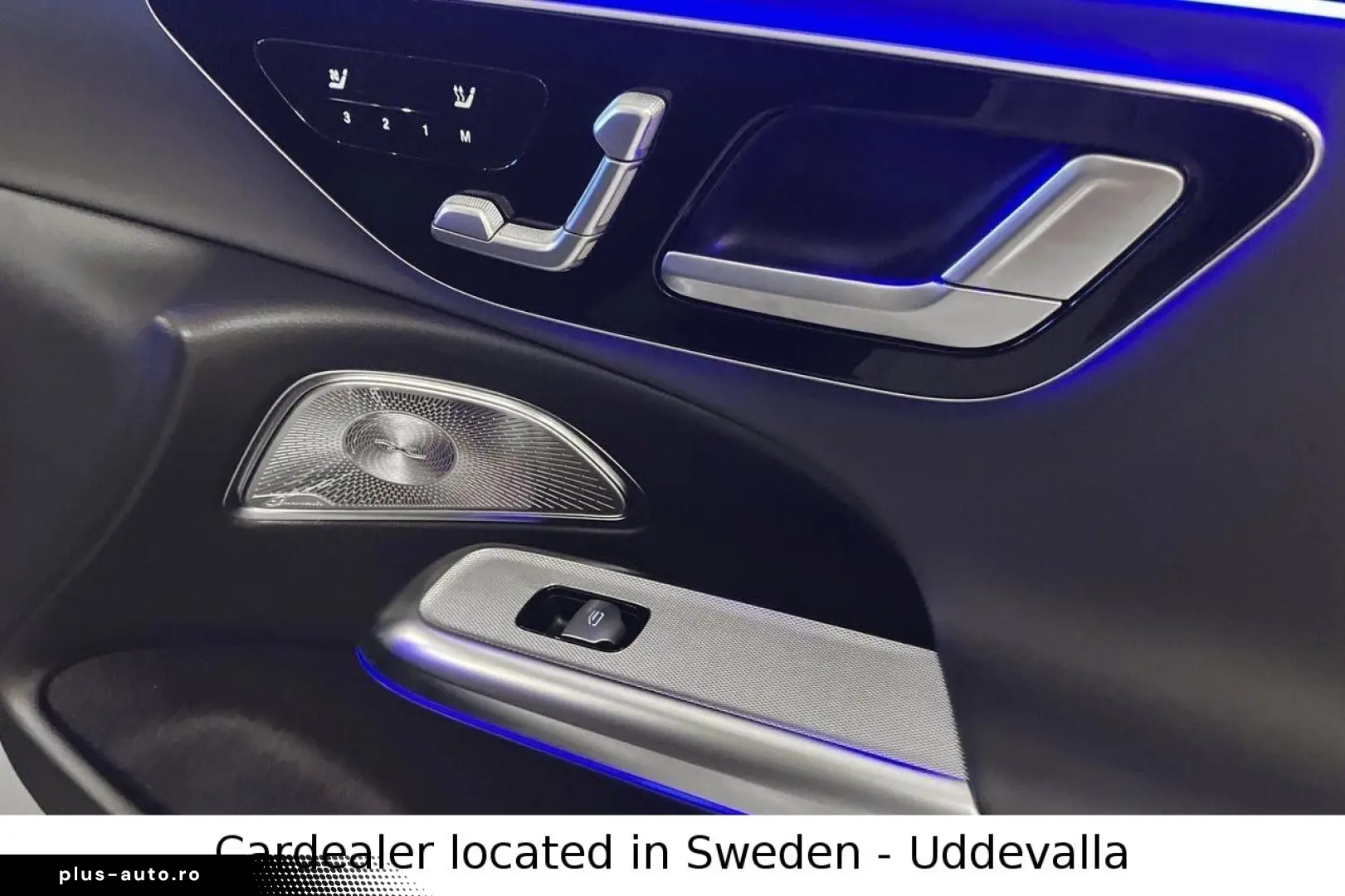 E 53 E53 AMG Hybrid 4Matic  612hp Premium   VAT