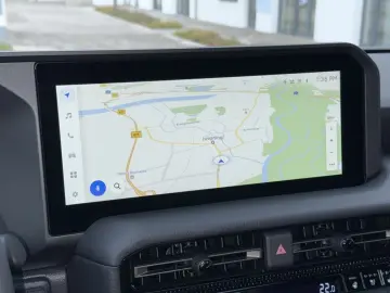 Land Cruiser 250 TEC-Ed. 5-Si. HUD 360  sofort