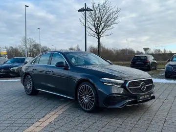E 450 d 4M AMG Premium Airmatic Superscreen