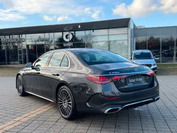 E 450 d 4M AMG Premium Airmatic Superscreen