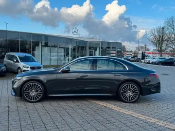 E 450 d 4M AMG Premium Airmatic Superscreen