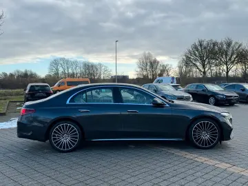 E 450 d 4M AMG Premium Airmatic Superscreen