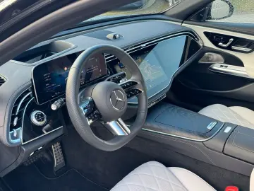 E 450 d 4M AMG Premium Airmatic Superscreen