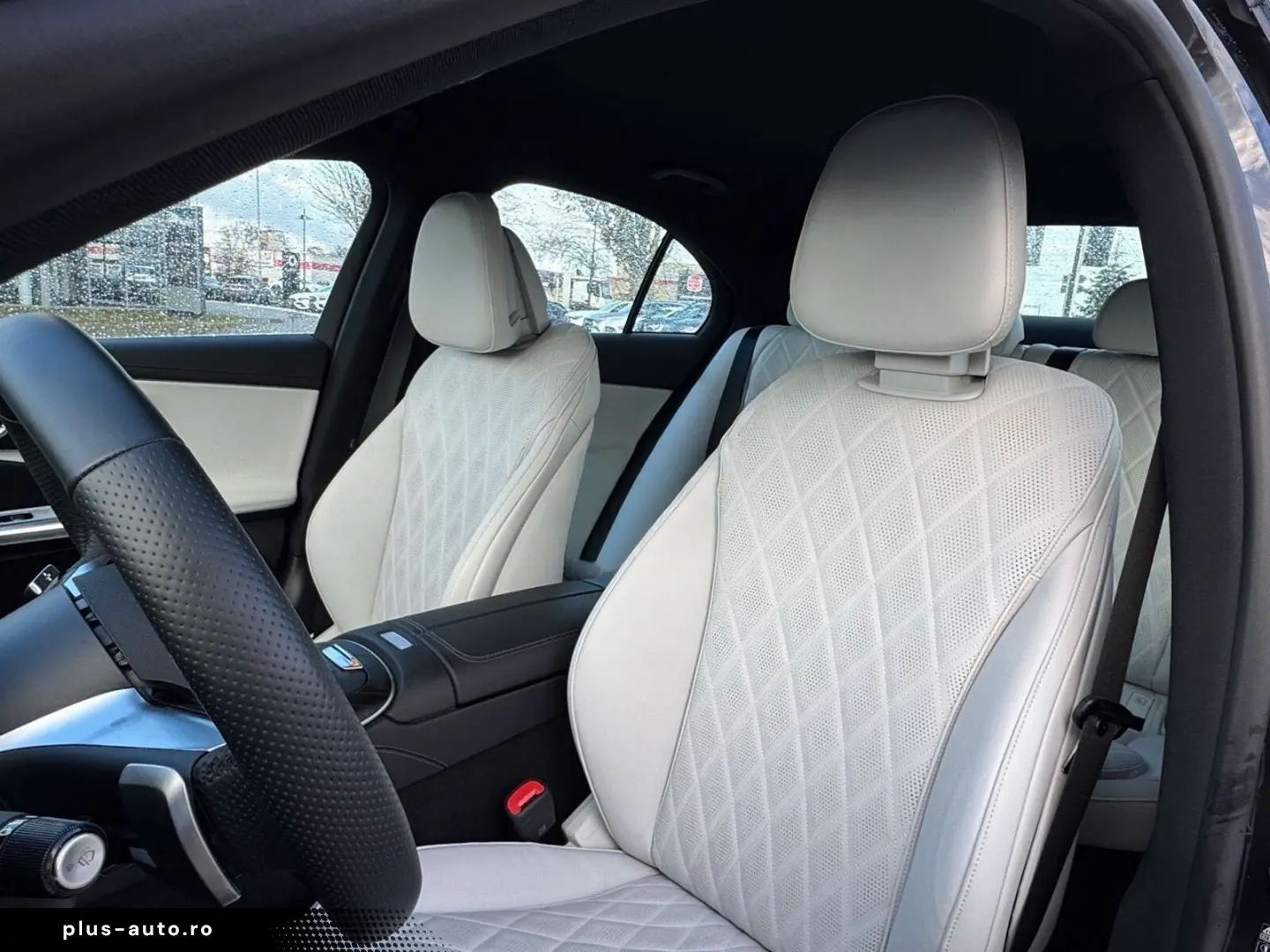 E 450 d 4M AMG Premium Airmatic Superscreen