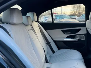 E 450 d 4M AMG Premium Airmatic Superscreen