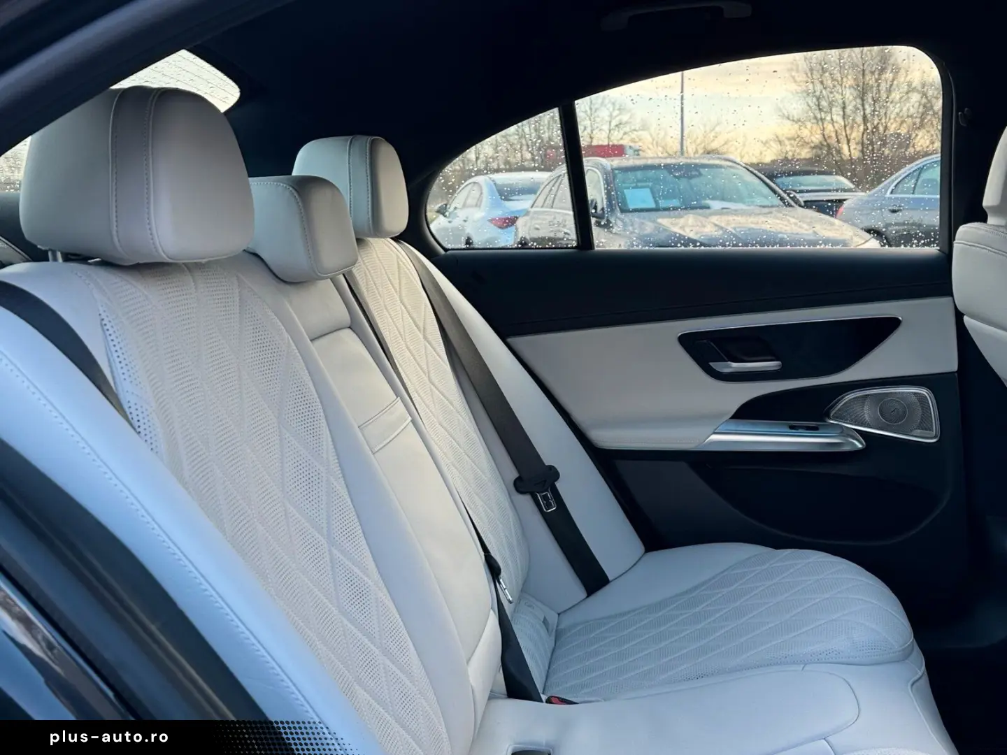 E 450 d 4M AMG Premium Airmatic Superscreen