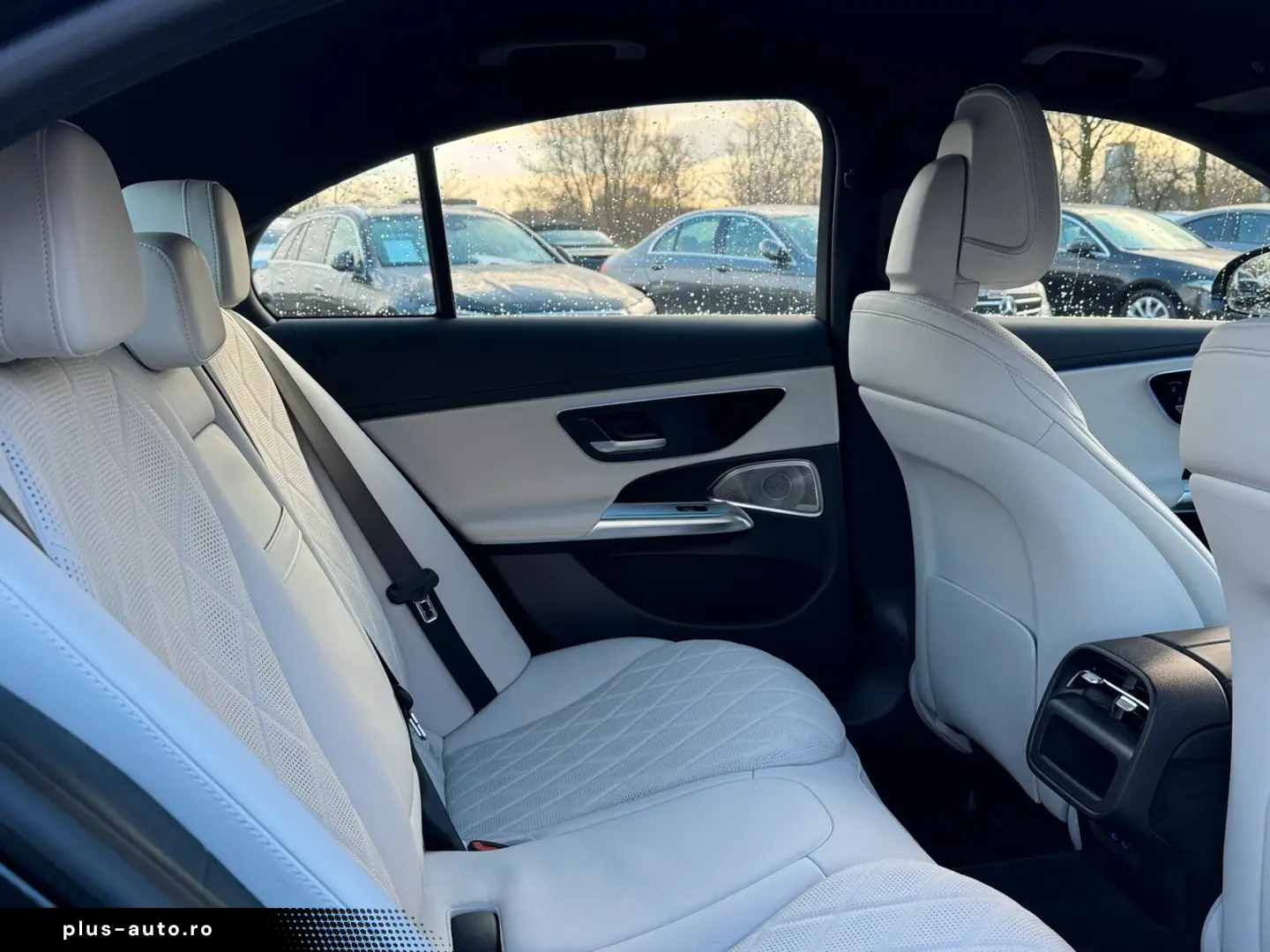 E 450 d 4M AMG Premium Airmatic Superscreen