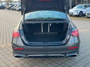 E 450 d 4M AMG Premium Airmatic Superscreen