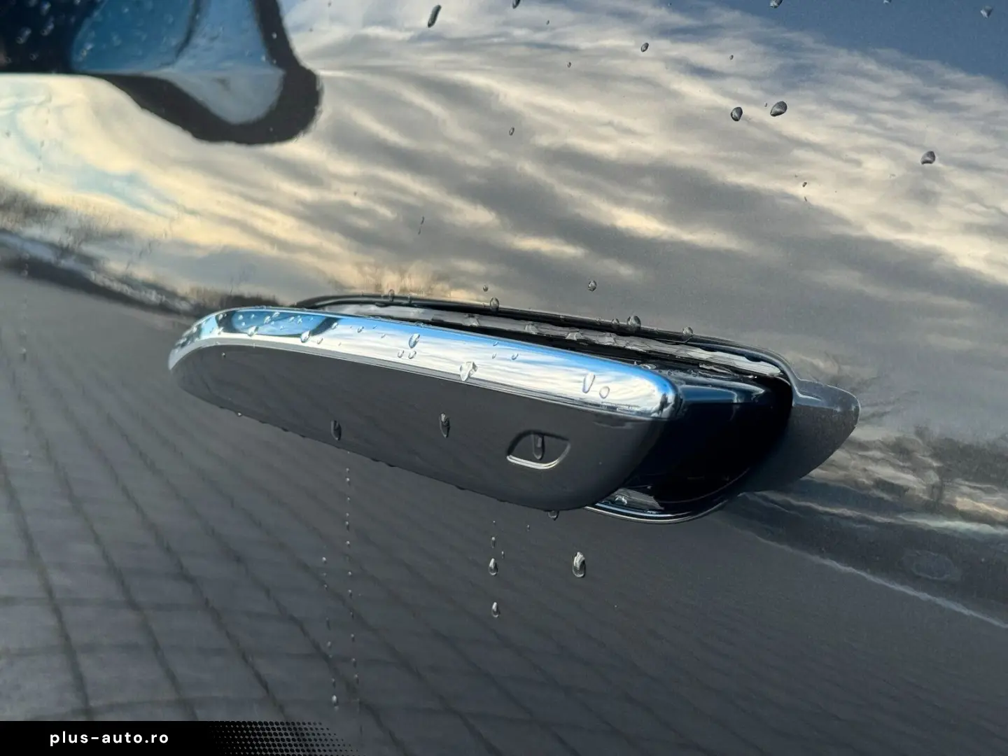 E 450 d 4M AMG Premium Airmatic Superscreen