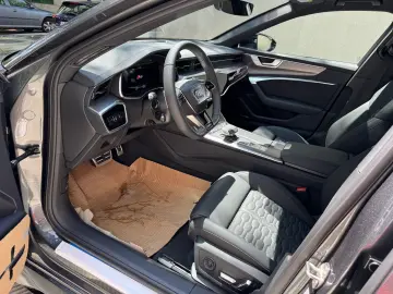 Audi RS6 Performance in stoc Bucuresti