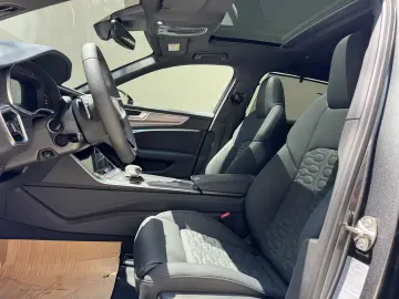 Audi RS6 Performance in stoc Bucuresti