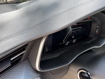 Audi RS6 Performance in stoc Bucuresti