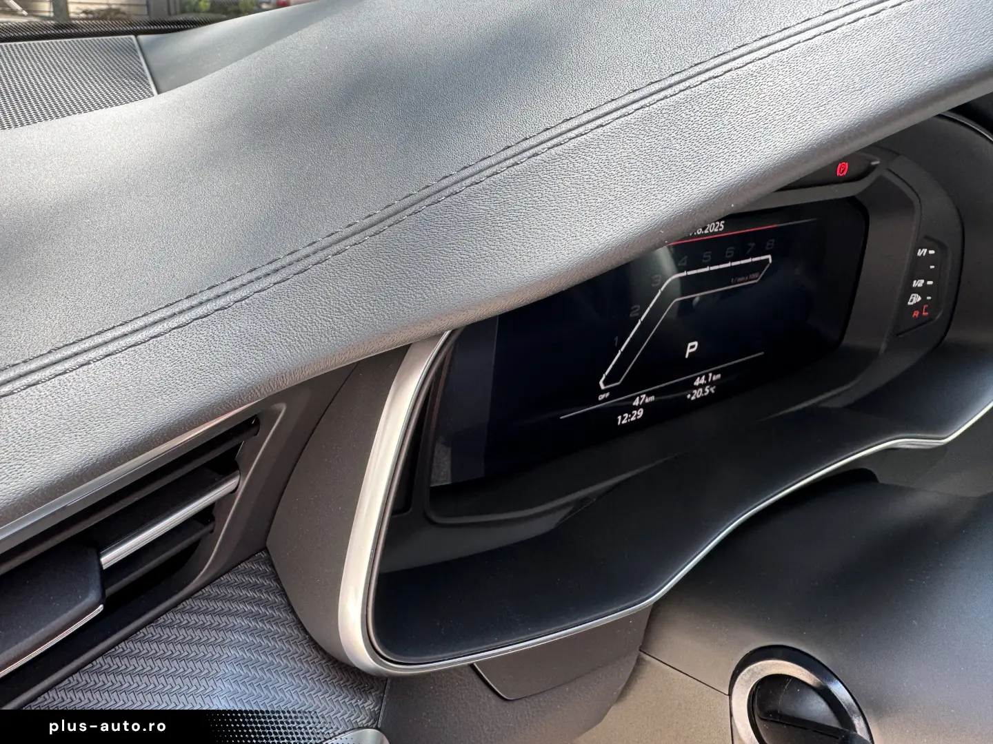 Audi RS6 Performance in stoc Bucuresti