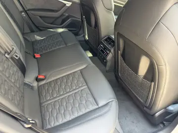 Audi RS6 Performance in stoc Bucuresti