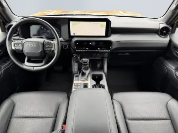 Land Cruiser 2.8 D-4D Automatik Executive  360