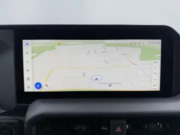 Land Cruiser 2.8 D-4D Automatik Executive  360