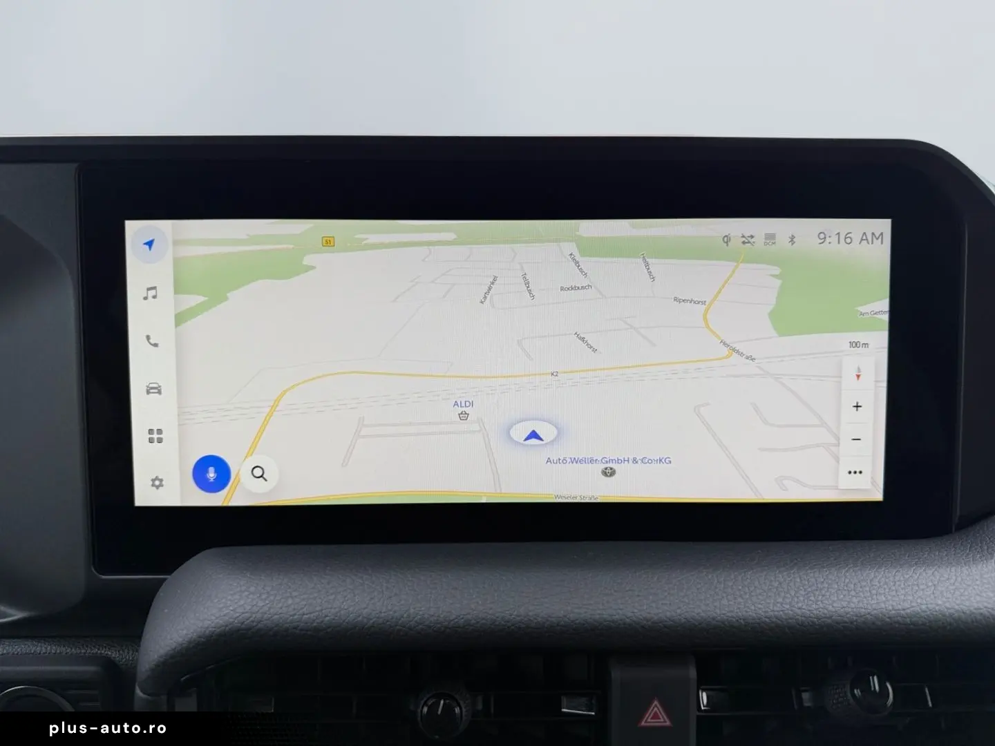 Land Cruiser 2.8 D-4D Automatik Executive  360