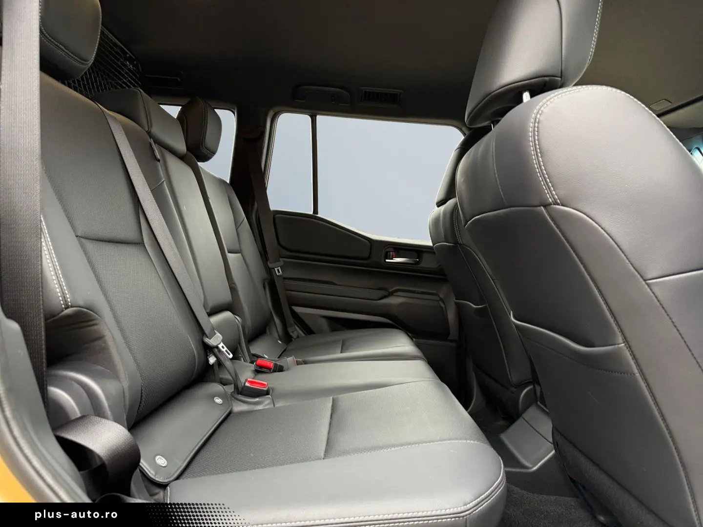 Land Cruiser 2.8 D-4D Automatik Executive  360