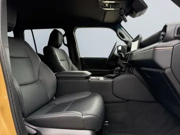 Land Cruiser 2.8 D-4D Automatik Executive  360