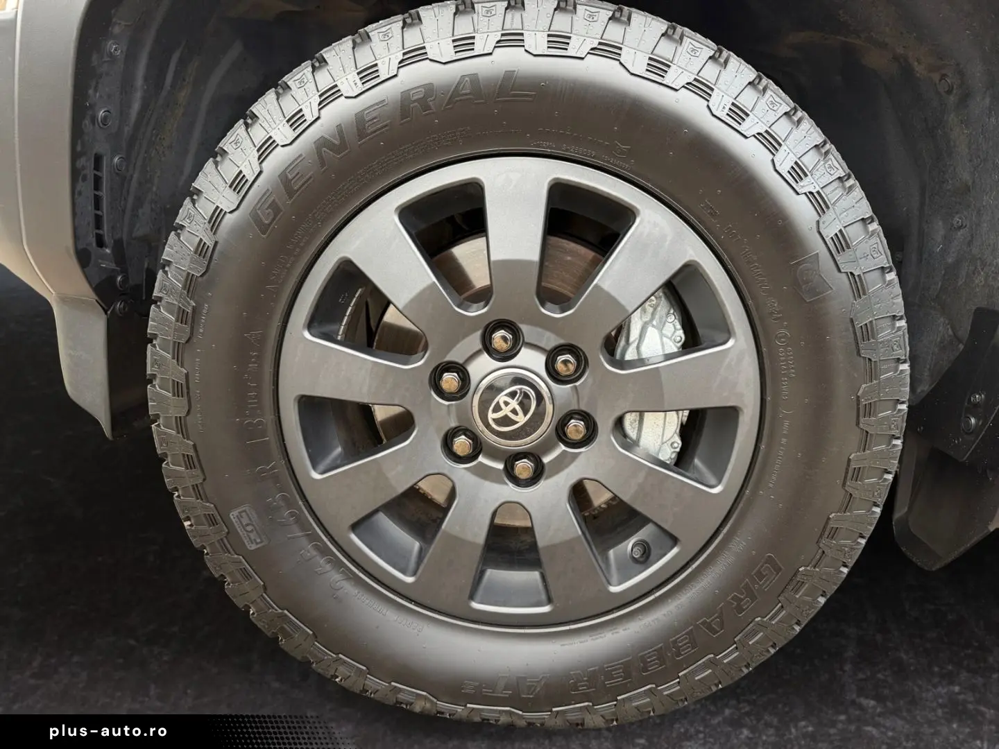 Land Cruiser 2.8 D-4D Automatik Executive  360