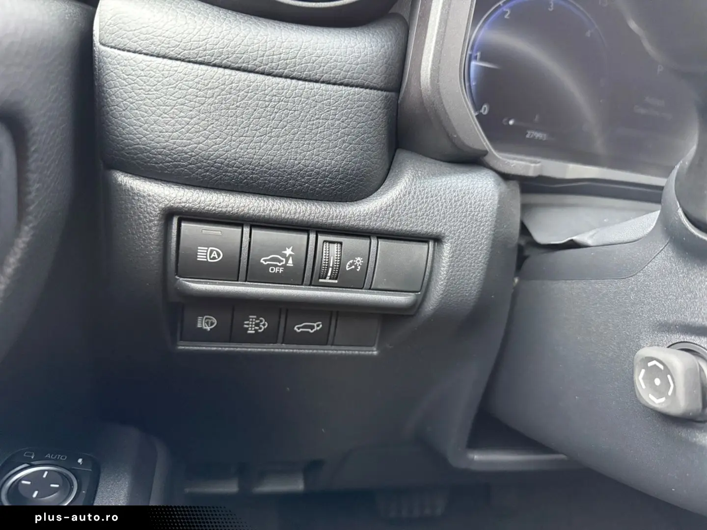 Land Cruiser 2.8 D-4D Automatik Executive  360