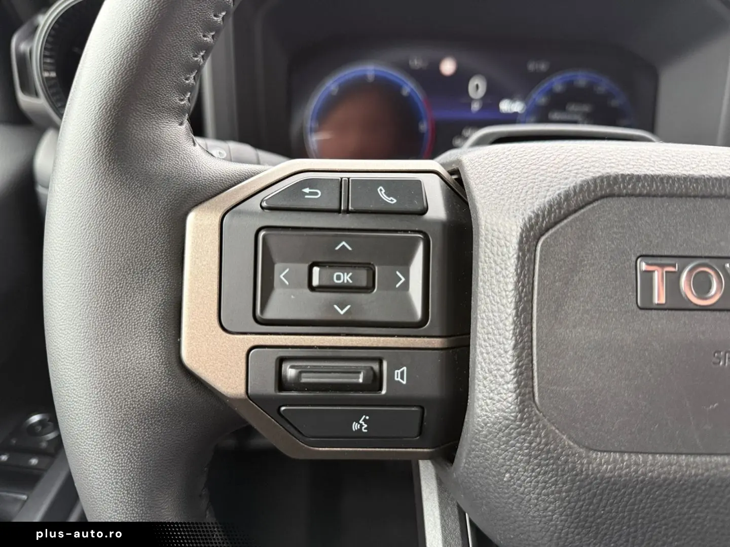 Land Cruiser 2.8 D-4D Automatik Executive  360