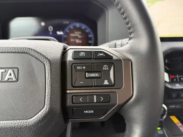 Land Cruiser 2.8 D-4D Automatik Executive  360