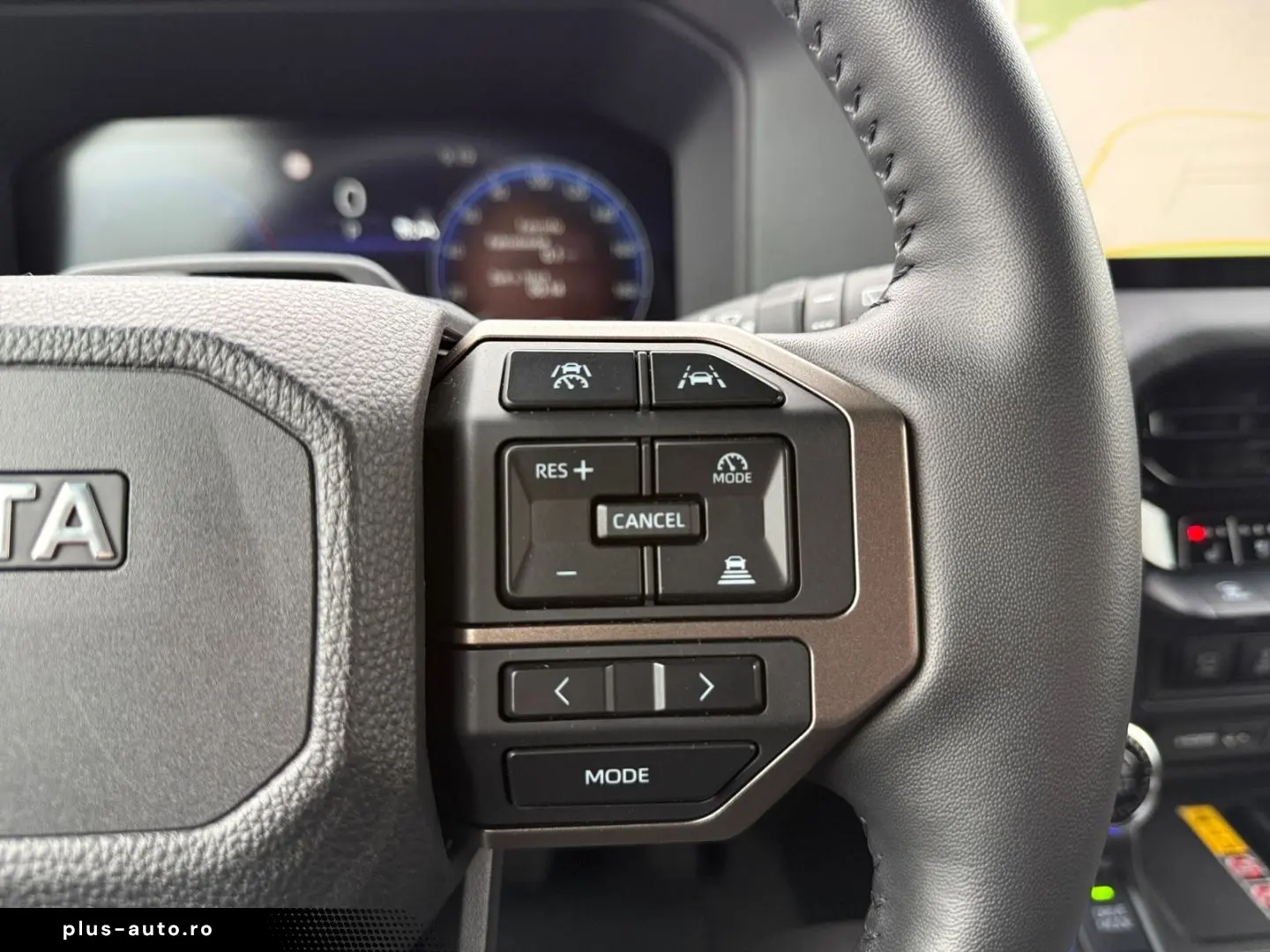 Land Cruiser 2.8 D-4D Automatik Executive  360