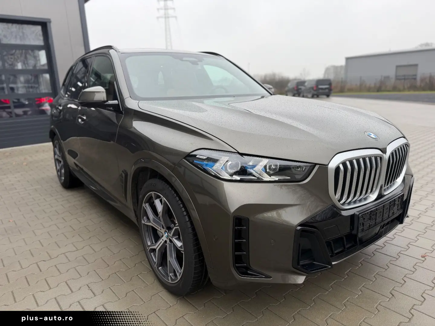 X5 30xd M Sport Luft Intergral Sitzbelüftung