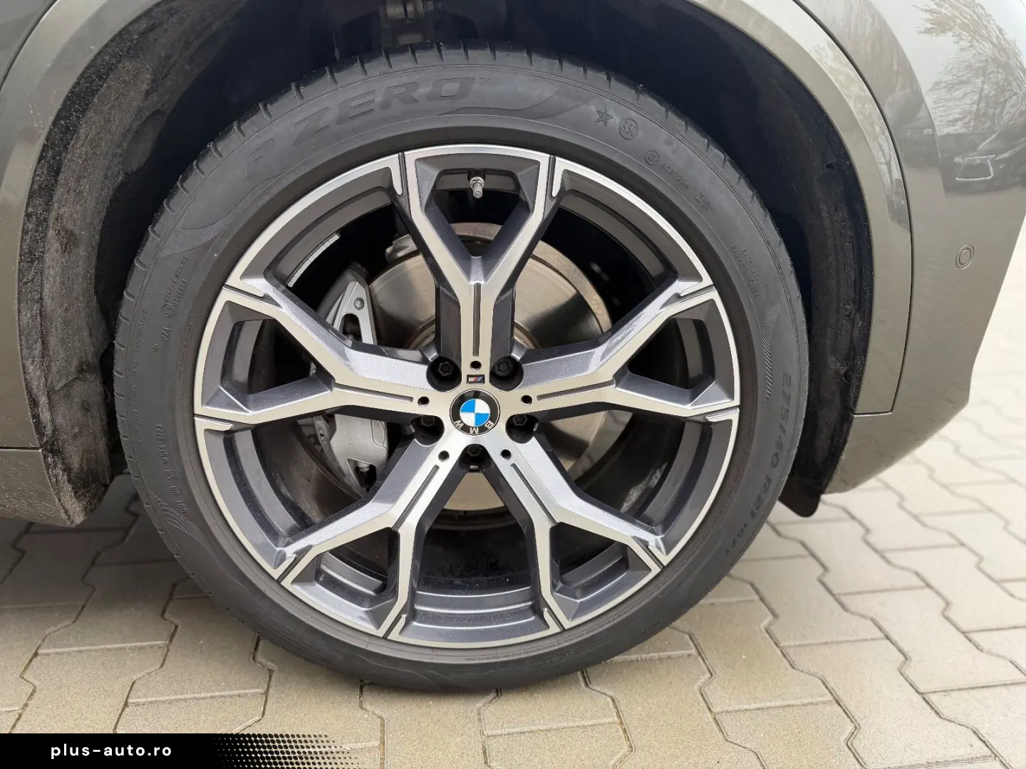 X5 30xd M Sport Luft Intergral Sitzbelüftung