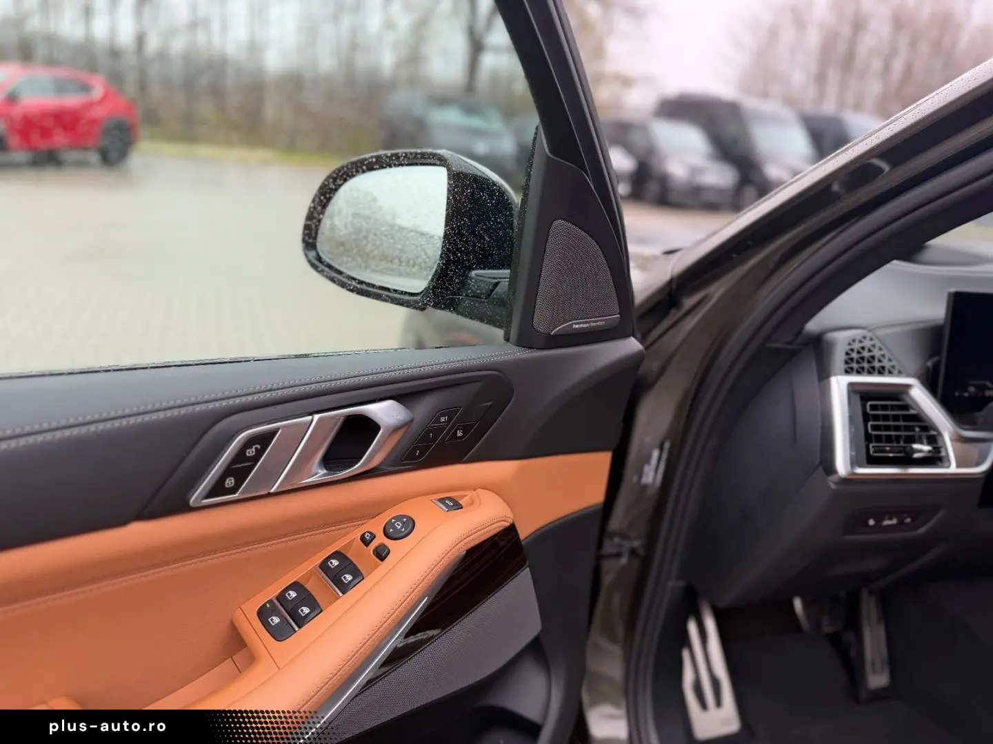 X5 30xd M Sport Luft Intergral Sitzbelüftung