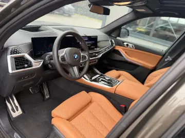 X5 30xd M Sport Luft Intergral Sitzbelüftung