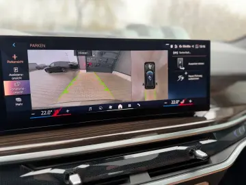 X5 30xd M Sport Luft Intergral Sitzbelüftung