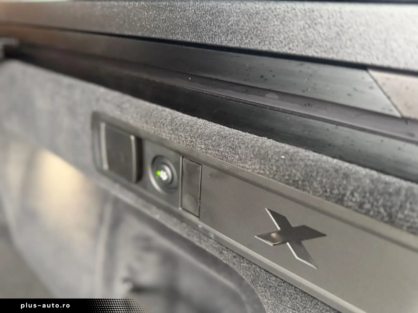 X5 30xd M Sport Luft Intergral Sitzbelüftung