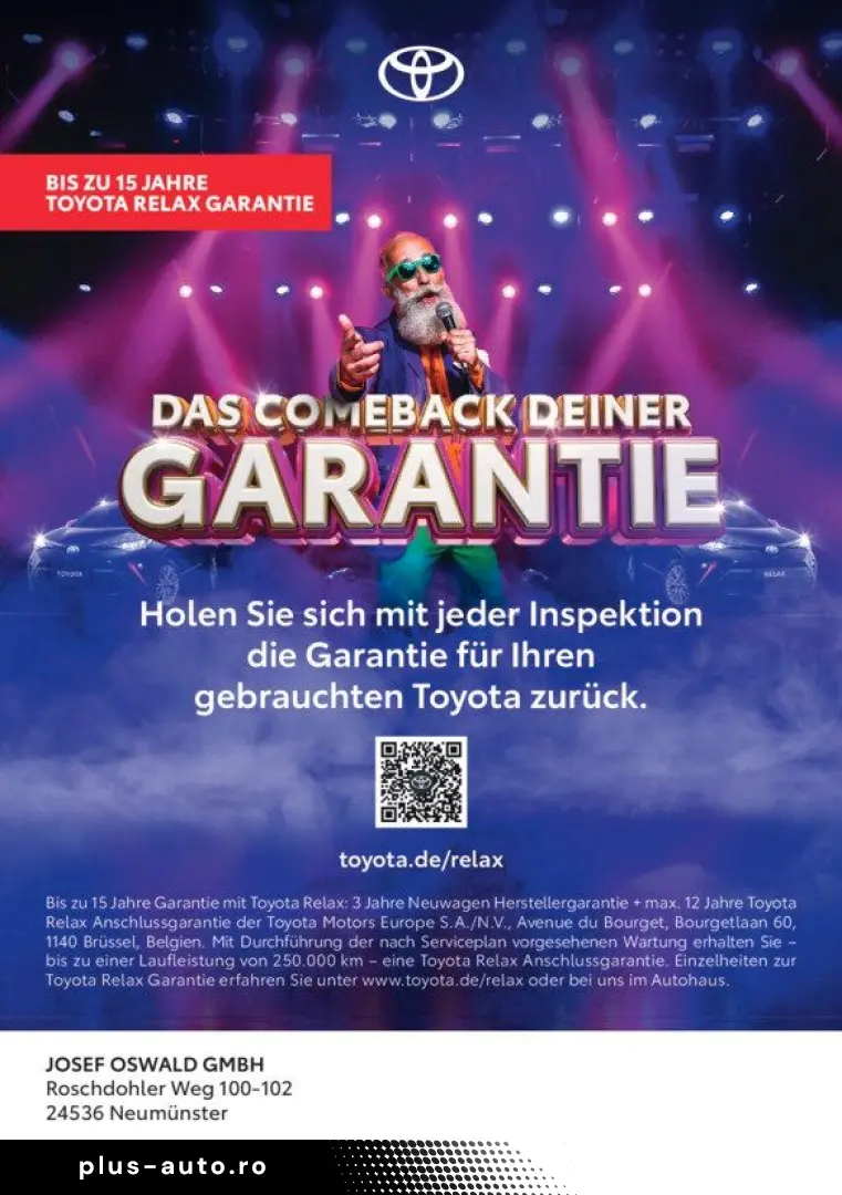 Yaris Cross Hybrid FWD Team Deutschland