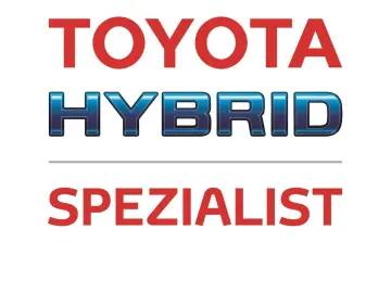 Yaris Cross Hybrid FWD Team Deutschland