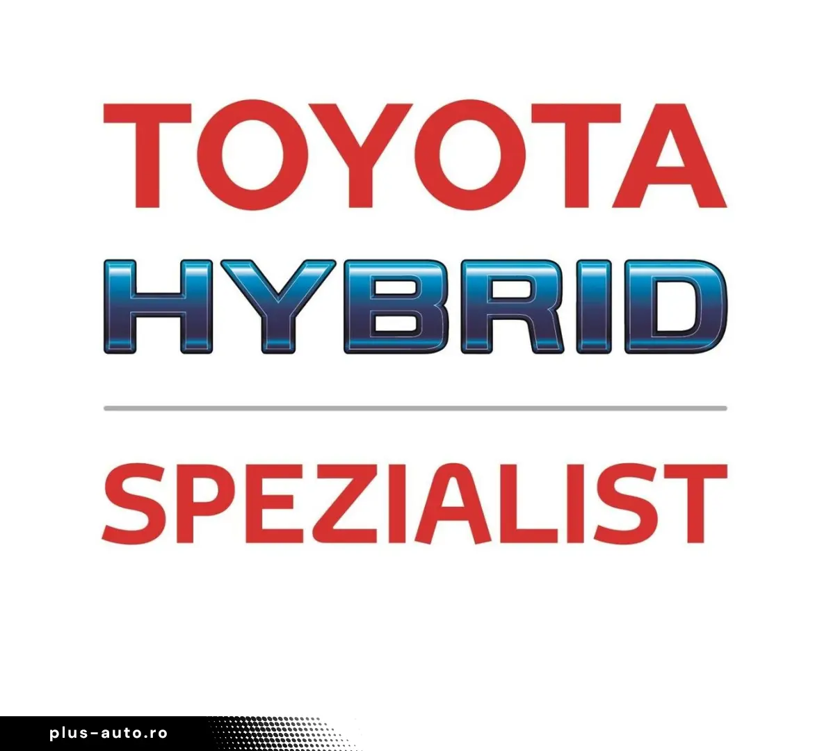 Yaris Cross Hybrid FWD Team Deutschland