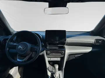 Yaris Cross Hybrid FWD Team Deutschland