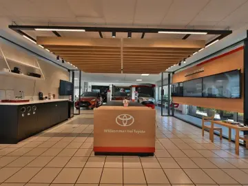 Yaris Cross Hybrid FWD Team Deutschland