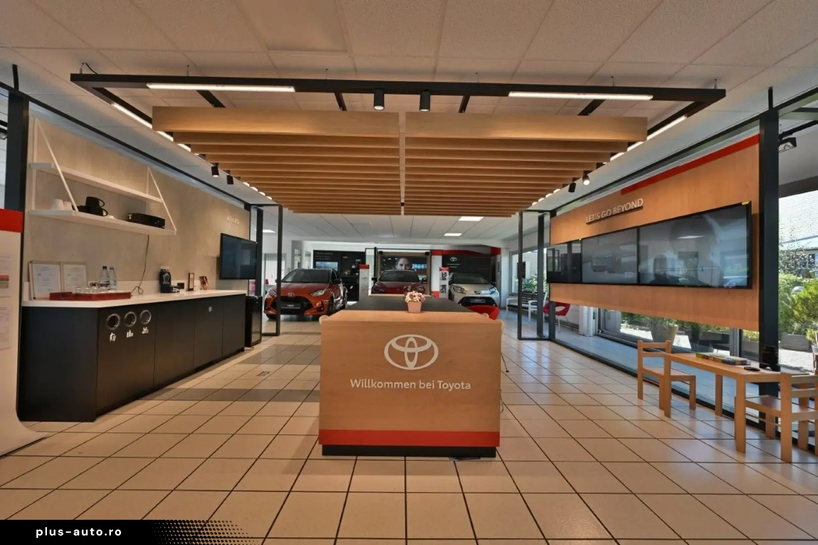 Yaris Cross Hybrid FWD Team Deutschland