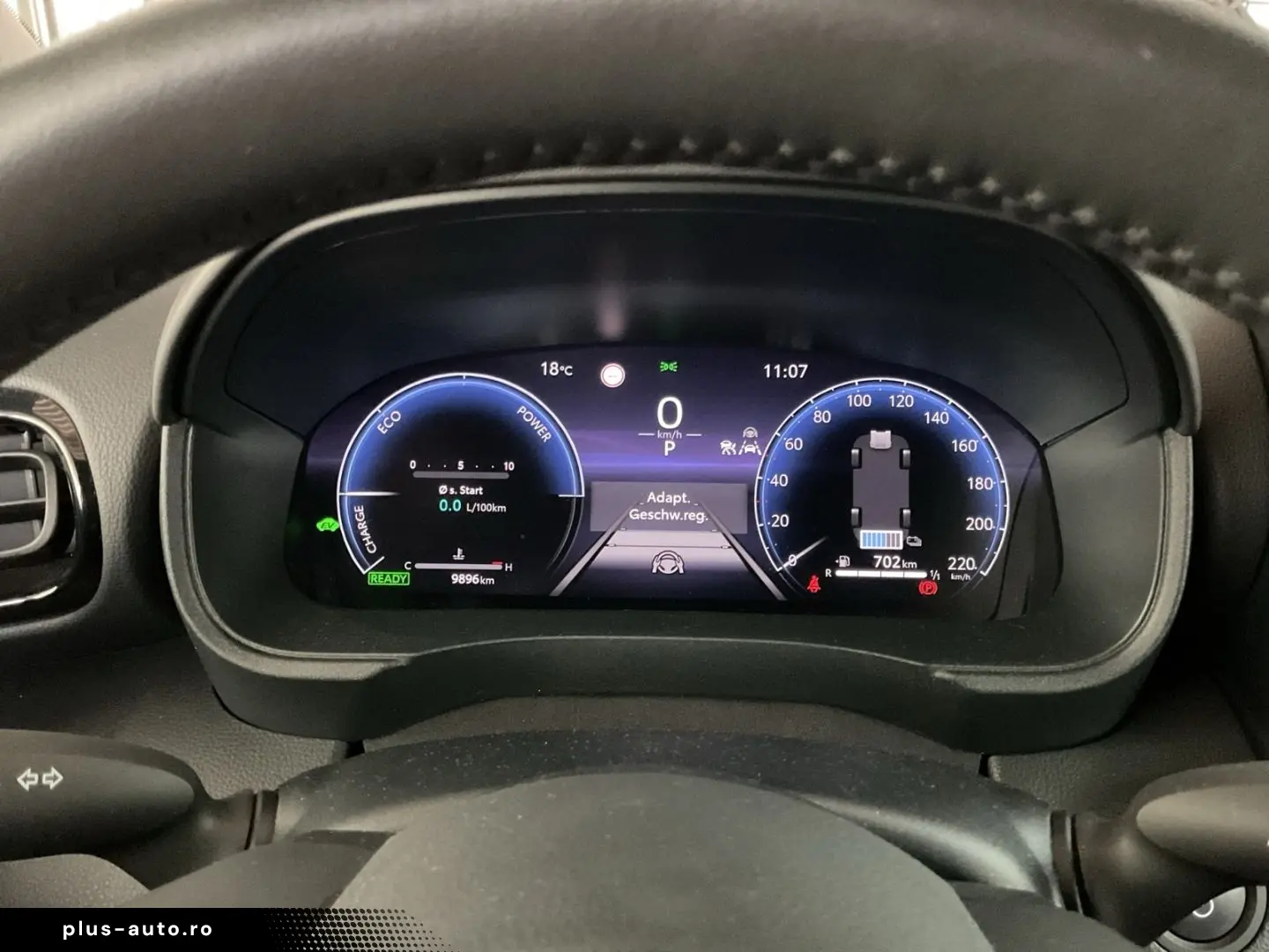 Yaris Hybrid 130 1.5 Style  LED ACC CAM SHZ Navi