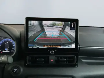 Yaris Hybrid 130 1.5 Style  LED ACC CAM SHZ Navi