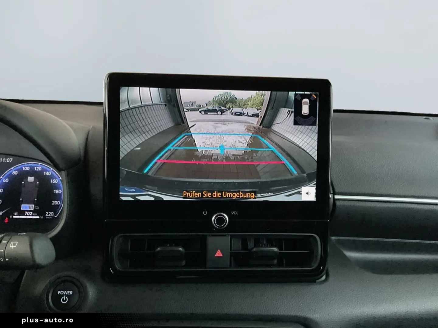 Yaris Hybrid 130 1.5 Style  LED ACC CAM SHZ Navi