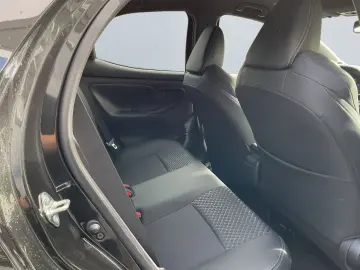 Yaris Hybrid 130 1.5 Style  LED ACC CAM SHZ Navi