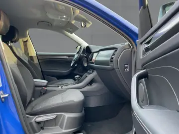 Kodiaq 2.0 TDI 4x4 DSG CLEVER MATRIX NAV ACC AHK