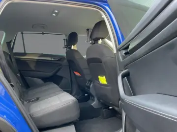 Kodiaq 2.0 TDI 4x4 DSG CLEVER MATRIX NAV ACC AHK