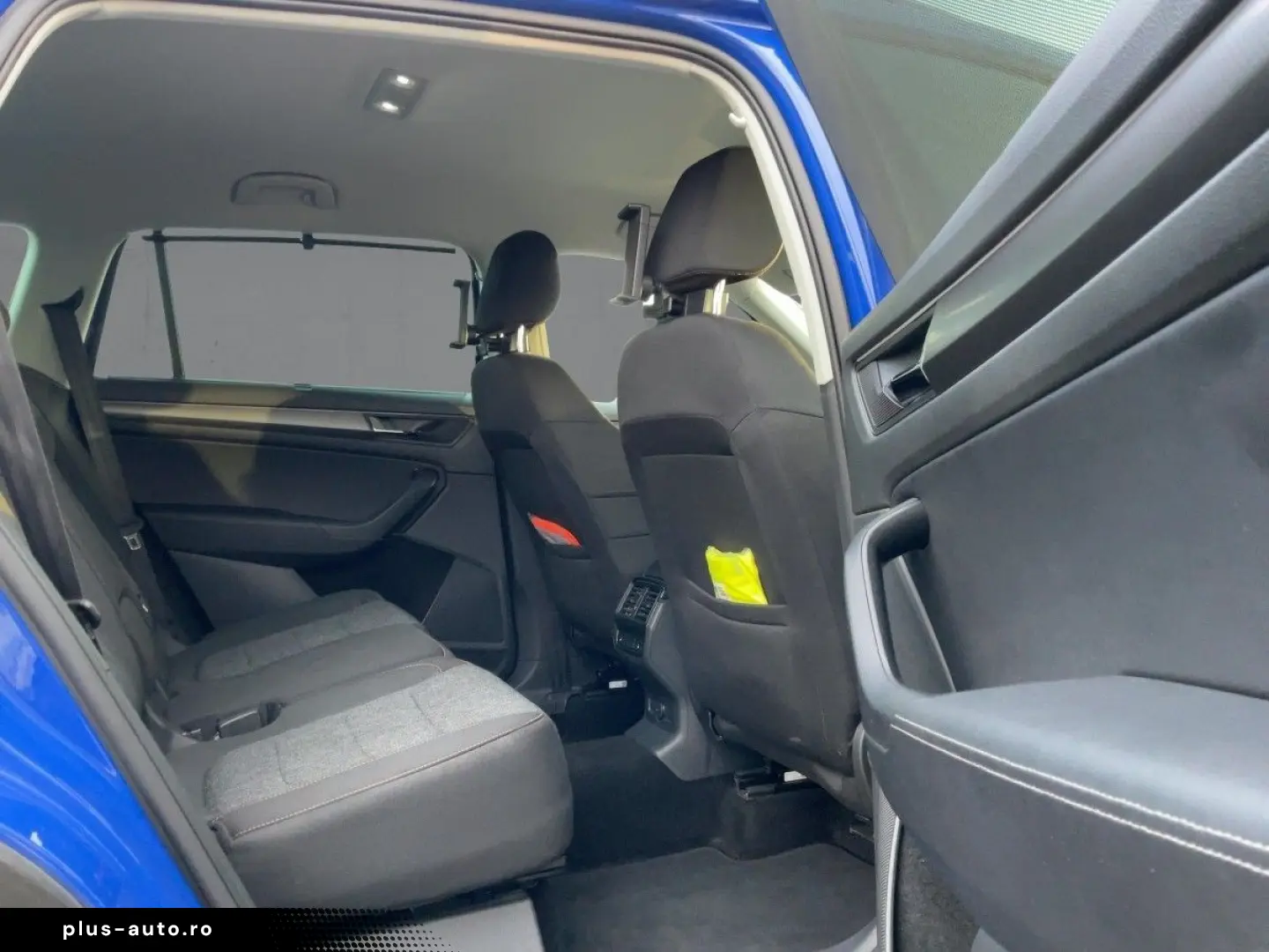 Kodiaq 2.0 TDI 4x4 DSG CLEVER MATRIX NAV ACC AHK