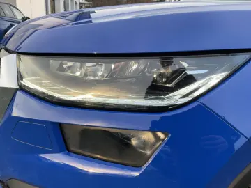 Kodiaq 2.0 TDI 4x4 DSG CLEVER MATRIX NAV ACC AHK