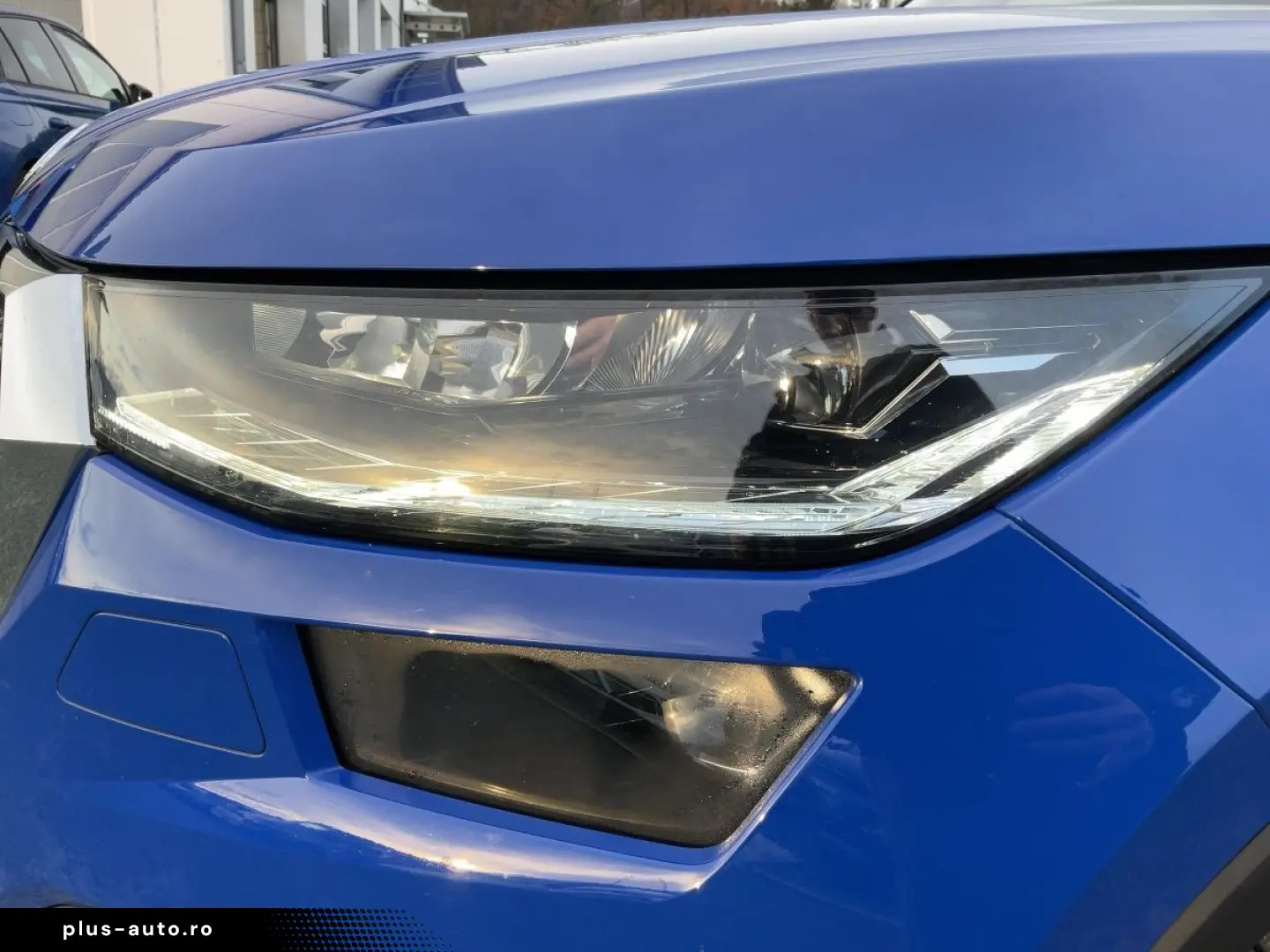 Kodiaq 2.0 TDI 4x4 DSG CLEVER MATRIX NAV ACC AHK